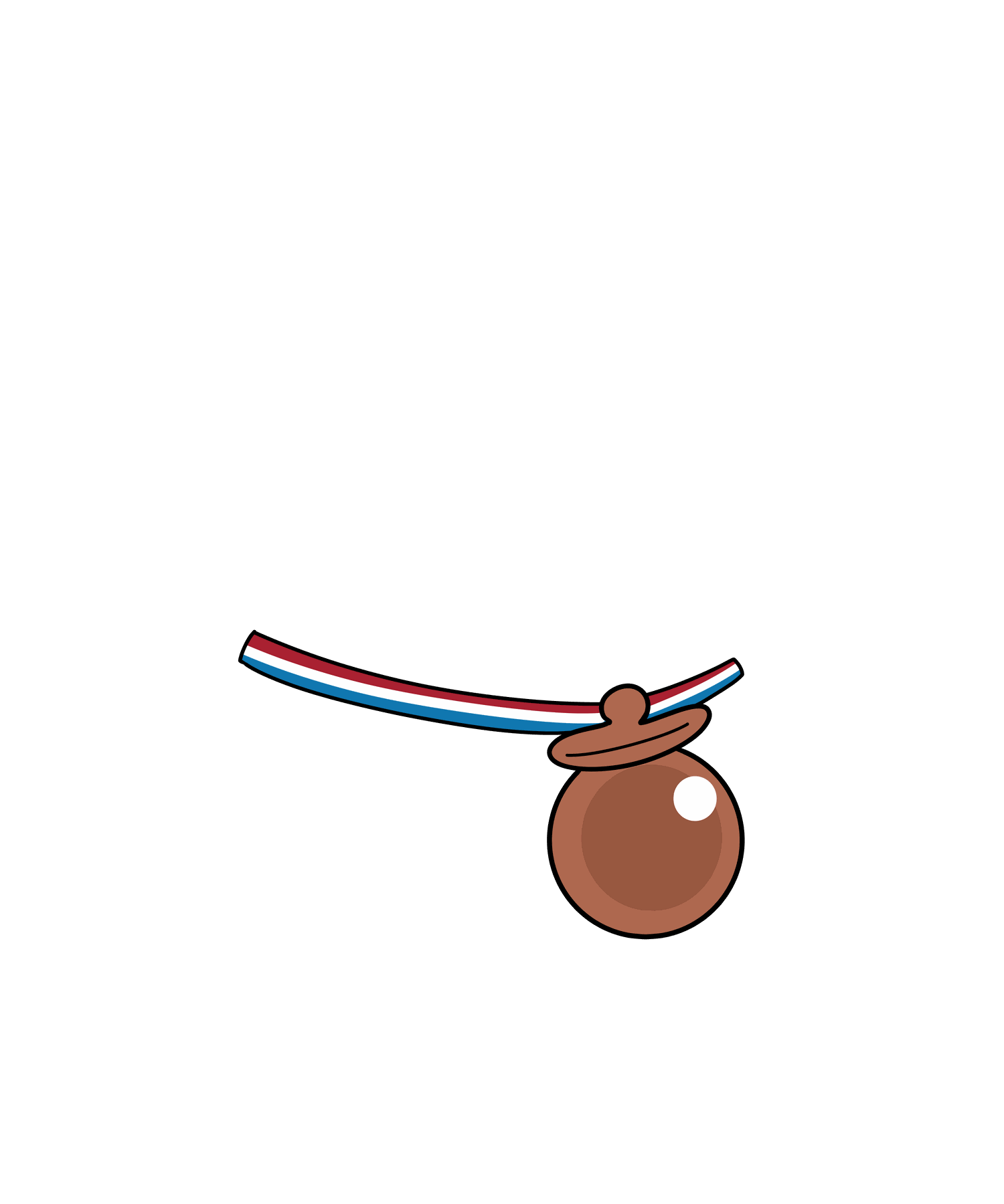 Bronze Medal